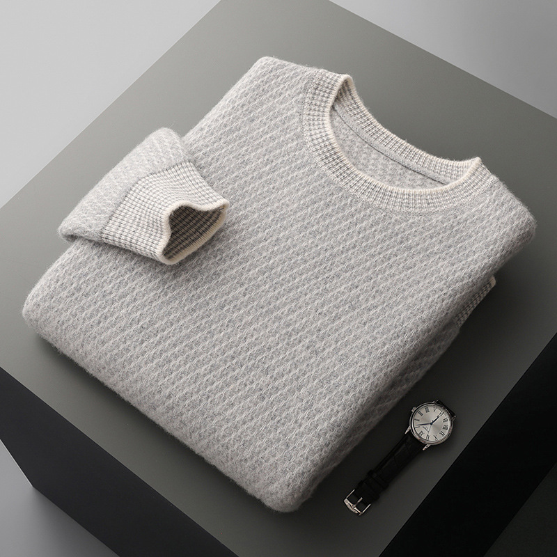 Sonnet Cashmere Sweater