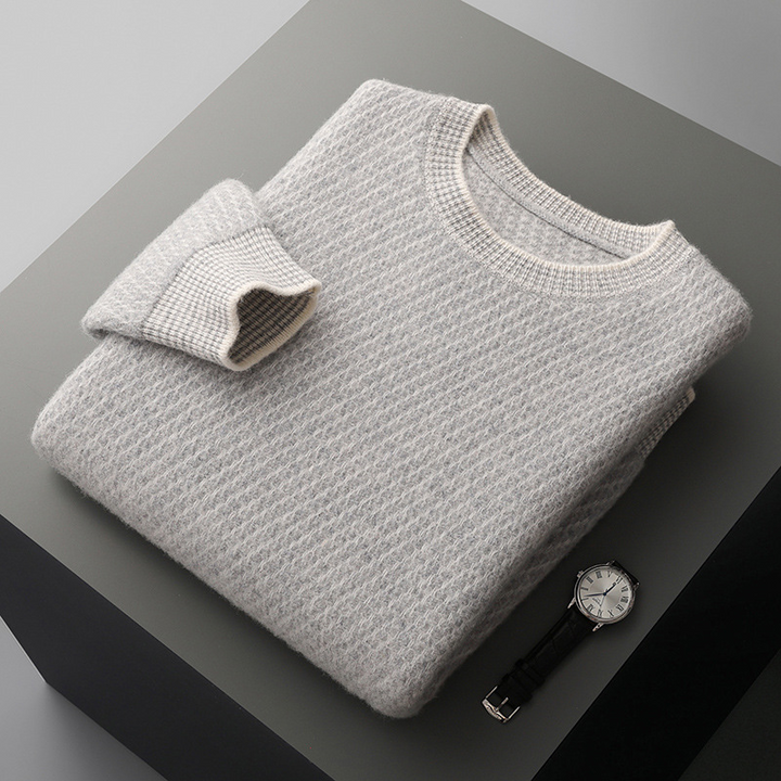 Sonnet Cashmere Sweater