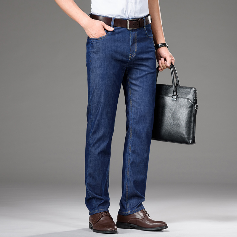 Bradford Denim Jeans