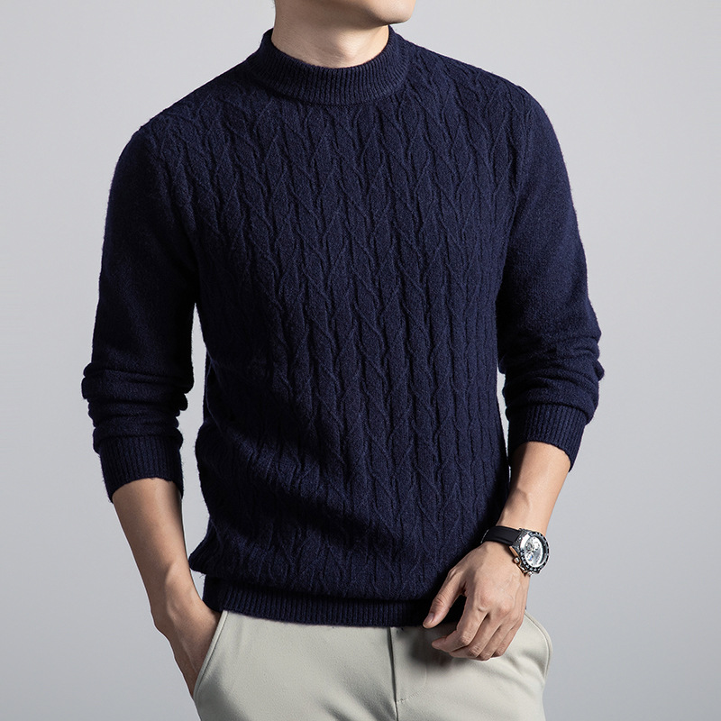 Hayden Wool Sweater