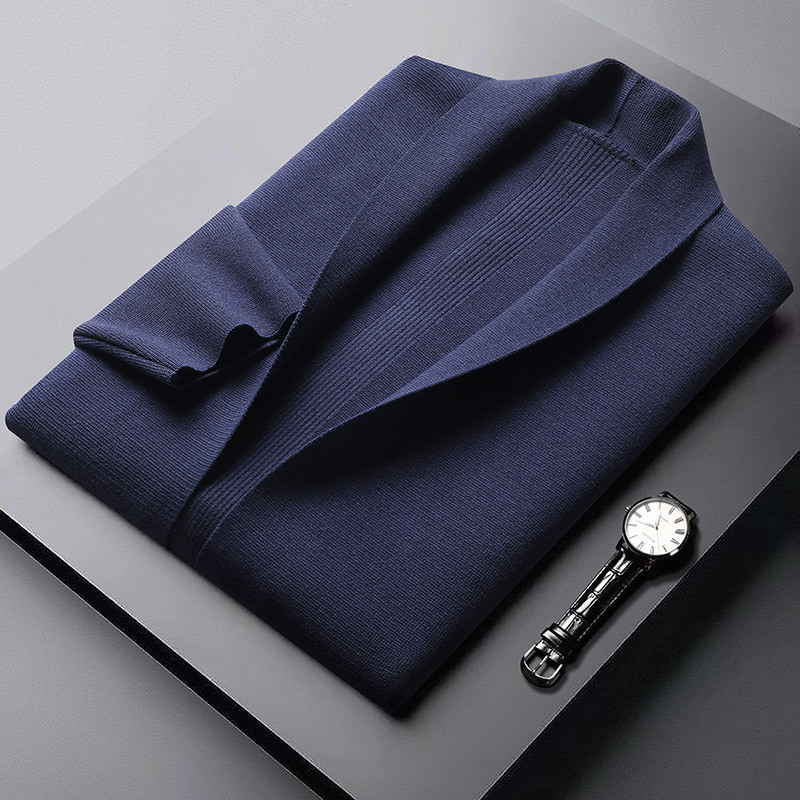 Hudson Premium Cardigan
