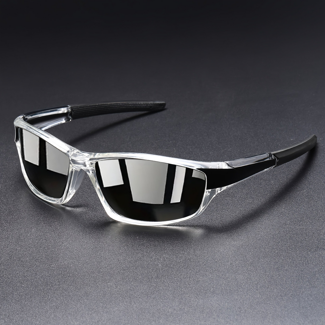 SolarShifter Polarized Shades