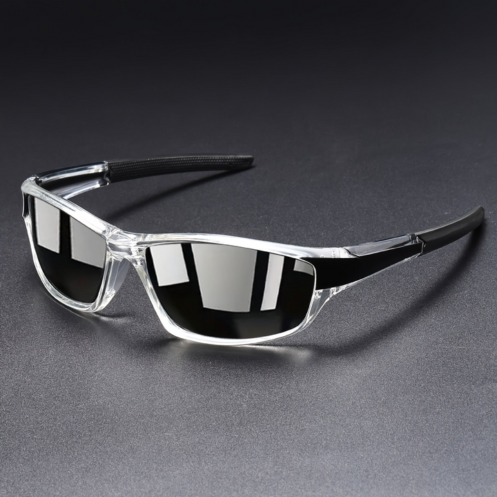SolarShifter Polarized Shades
