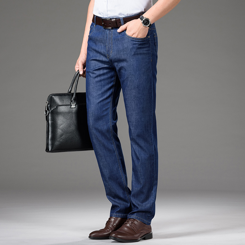 Bradford Denim Jeans