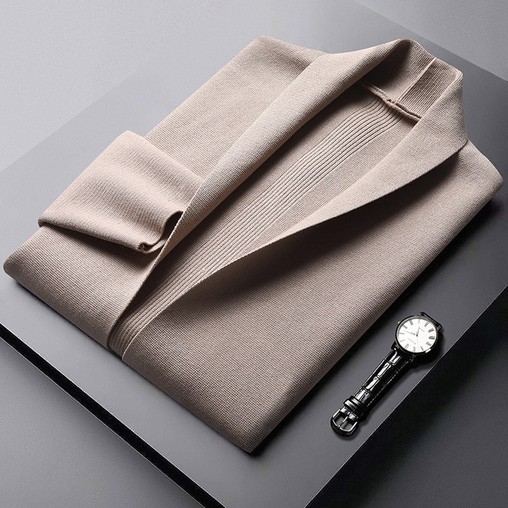 Hudson Premium Cardigan