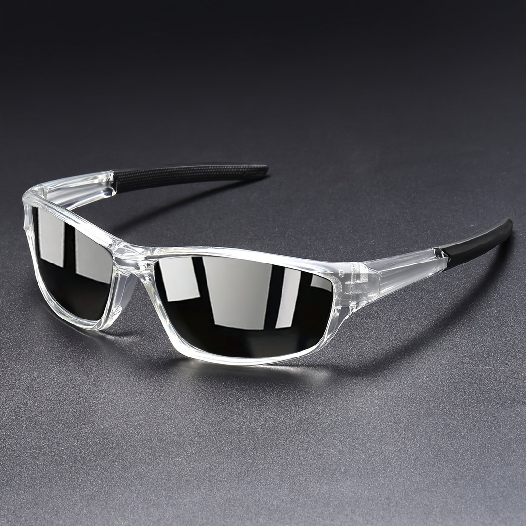 SolarShifter Polarized Shades