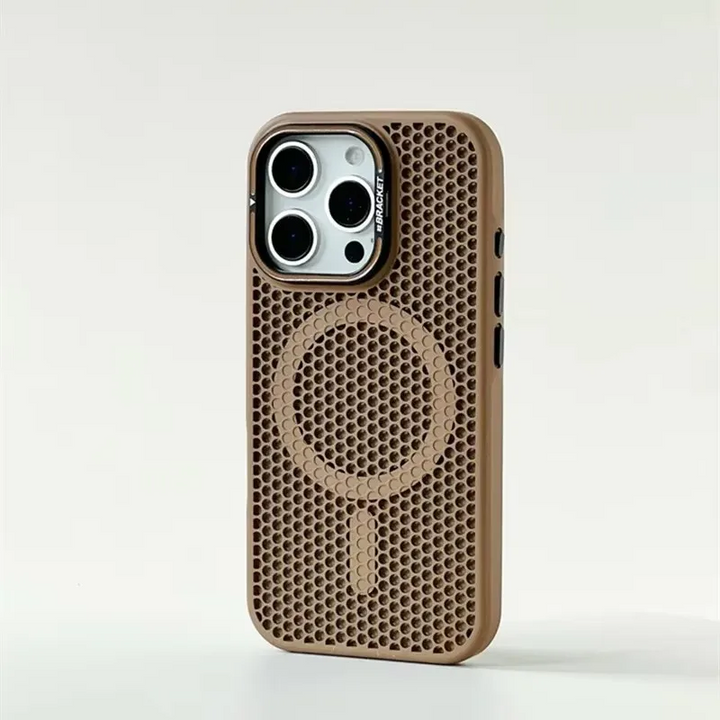 GridGuard Magsafe iPhone Case