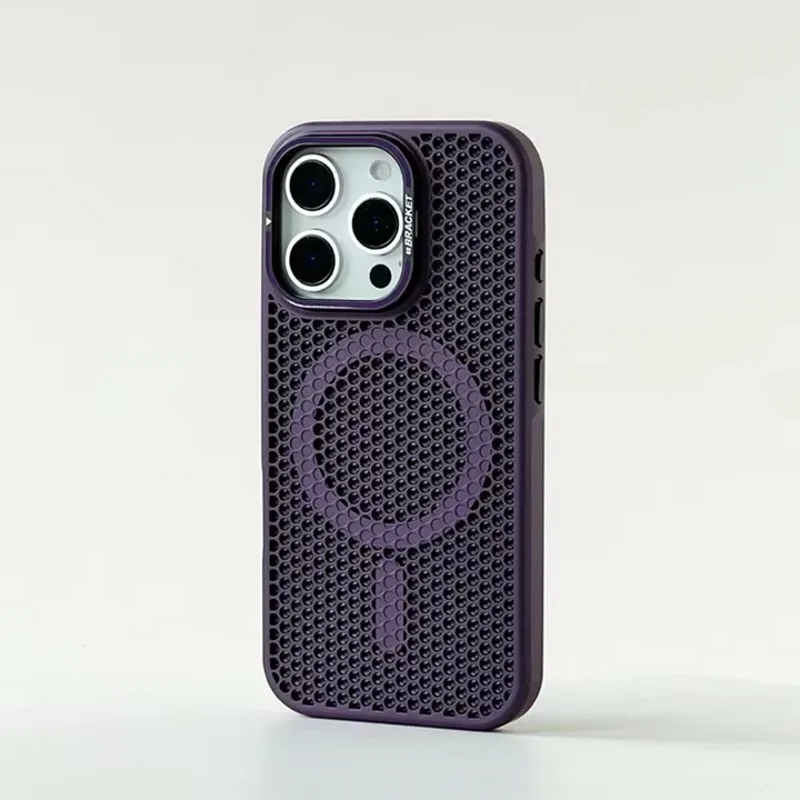 GridGuard Magsafe iPhone Case