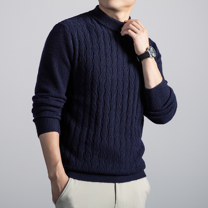 Hayden Wool Sweater