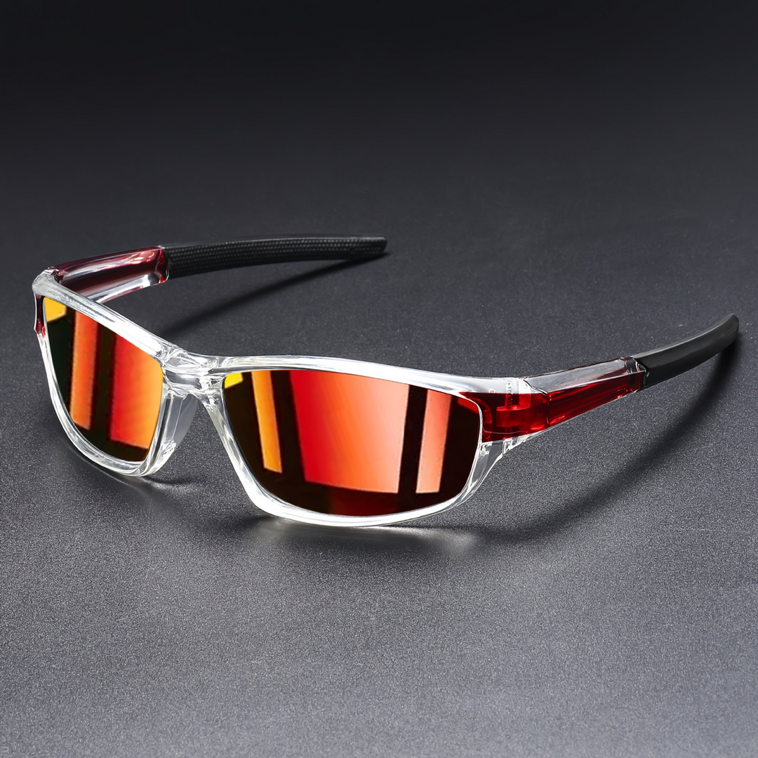 SolarShifter Polarized Shades