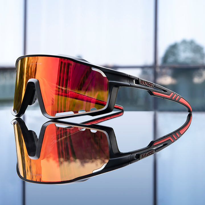 Solarsprinter Shades