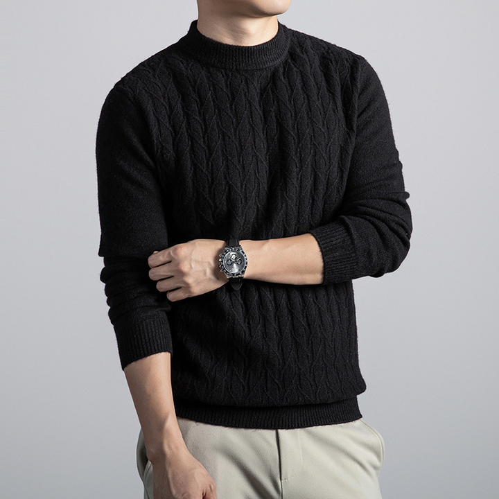 Hayden Wool Sweater
