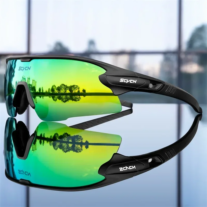 SolarSurge Polarized Shades
