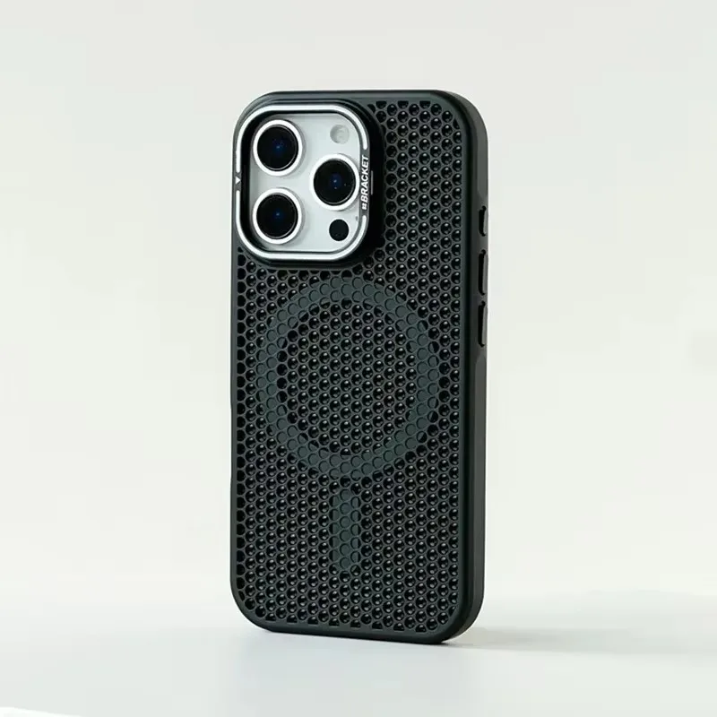GridGuard Magsafe iPhone Case
