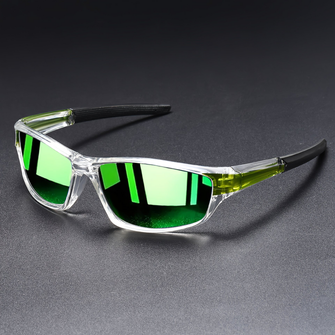 SolarShifter Polarized Shades