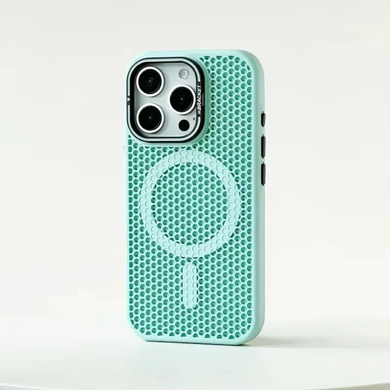 GridGuard Magsafe iPhone Case