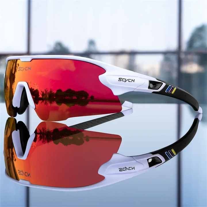 SolarSurge Polarized Shades