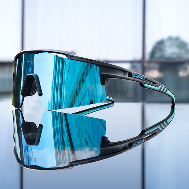 Solarsprinter Polarized Shades