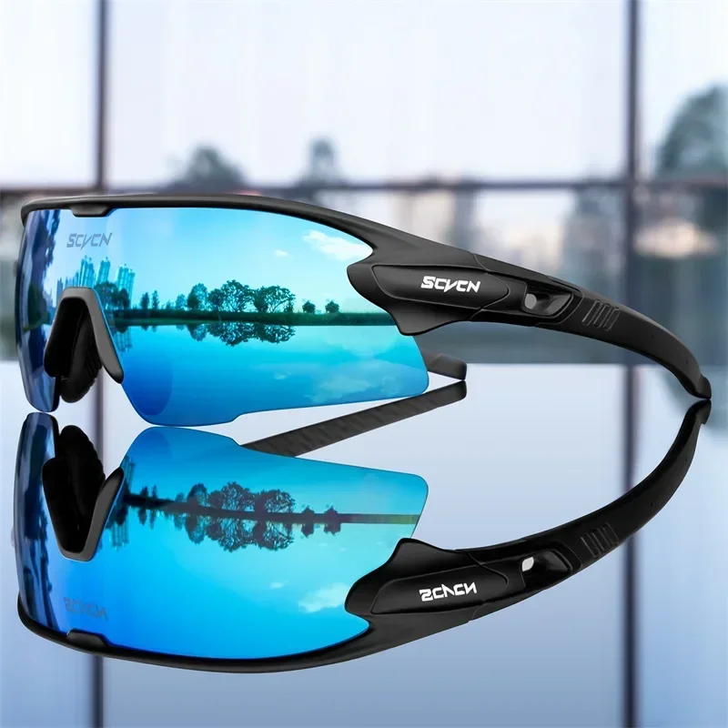 SolarSurge Polarized Shades