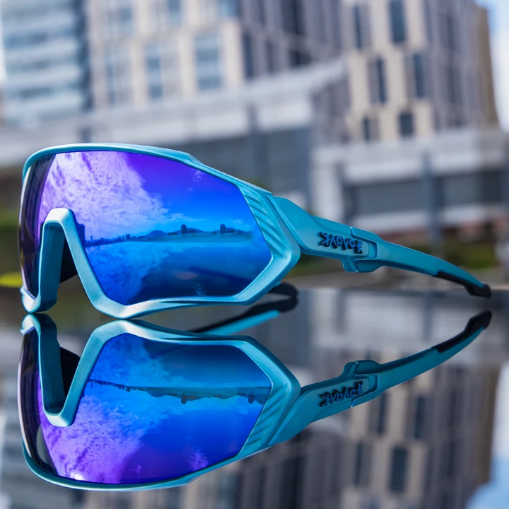 SolarGlide Polarized Shades