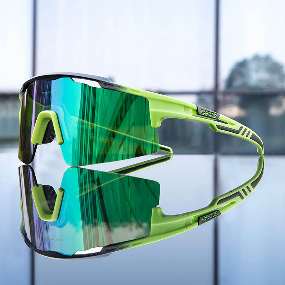 Solarsprinter Polarized Shades