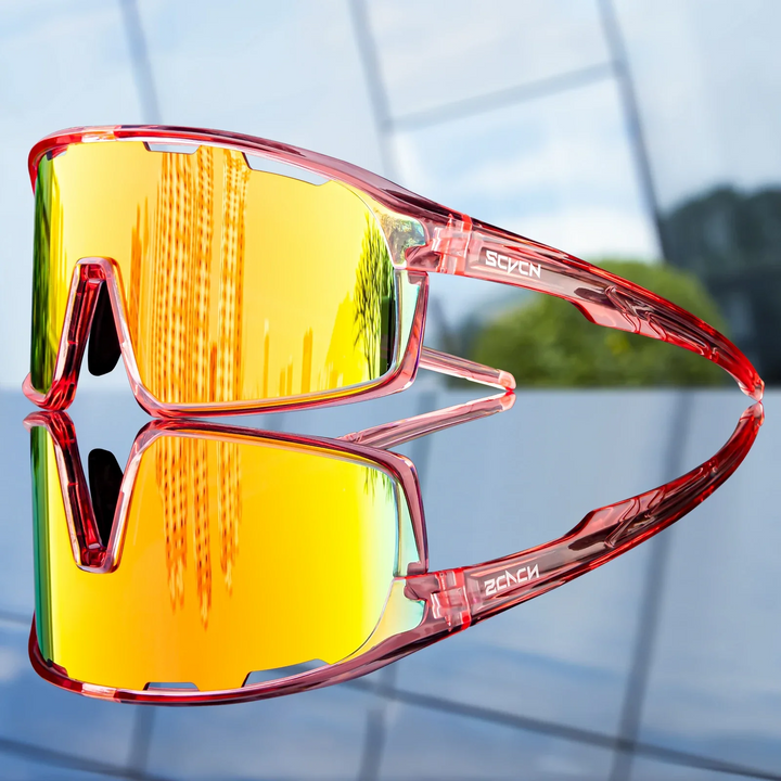 SolarCascade Polarized Shades