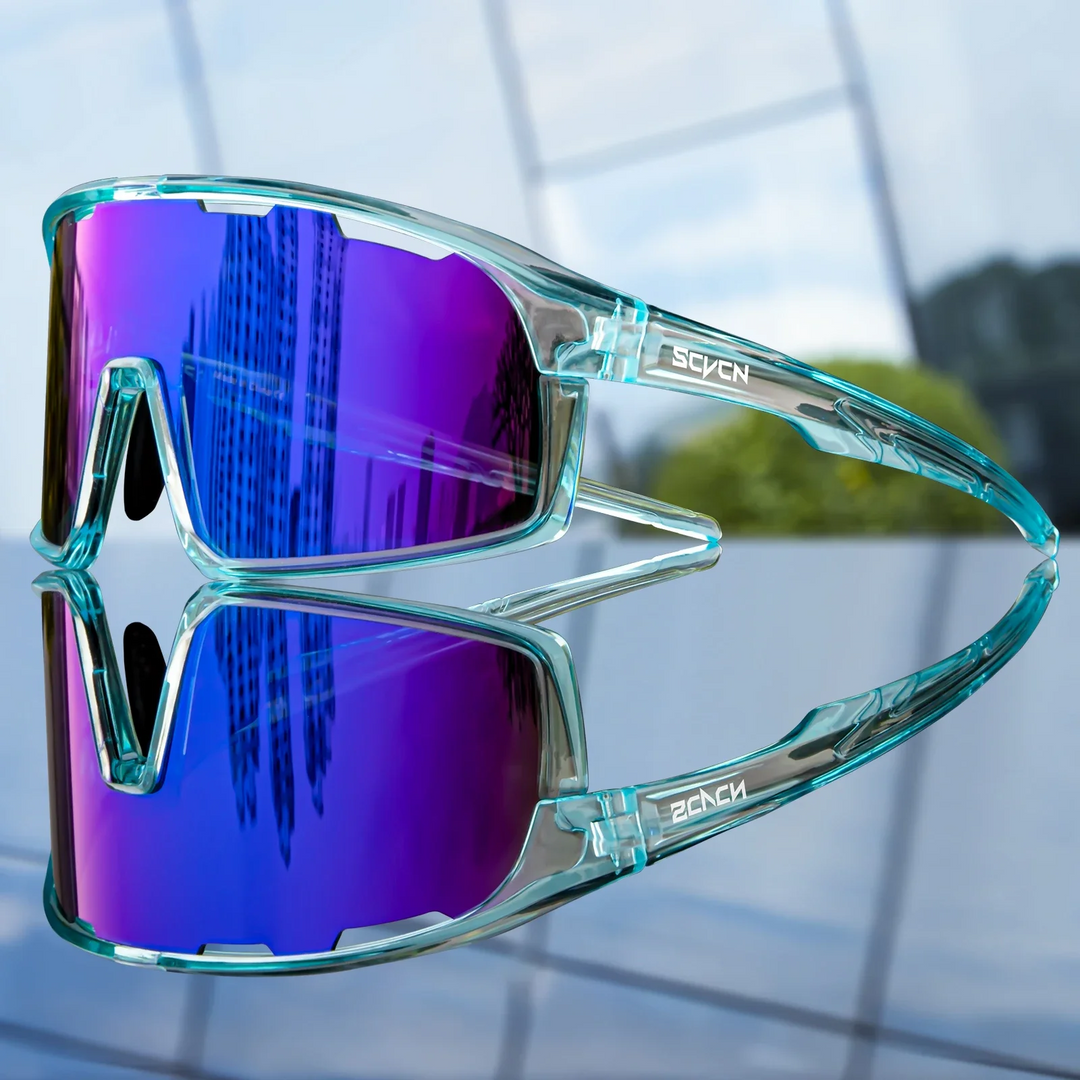 SolarCascade Polarized Shades