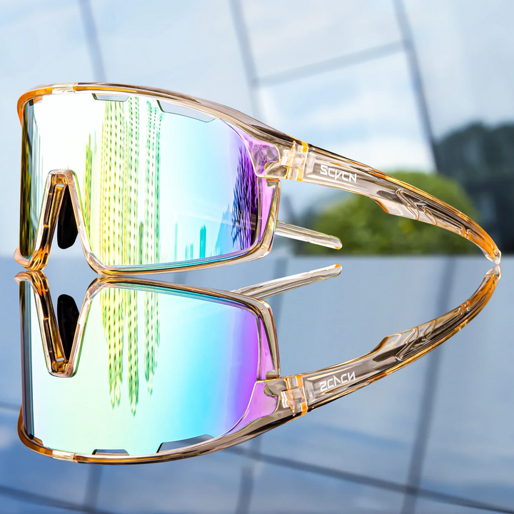 SolarCascade Polarized Shades