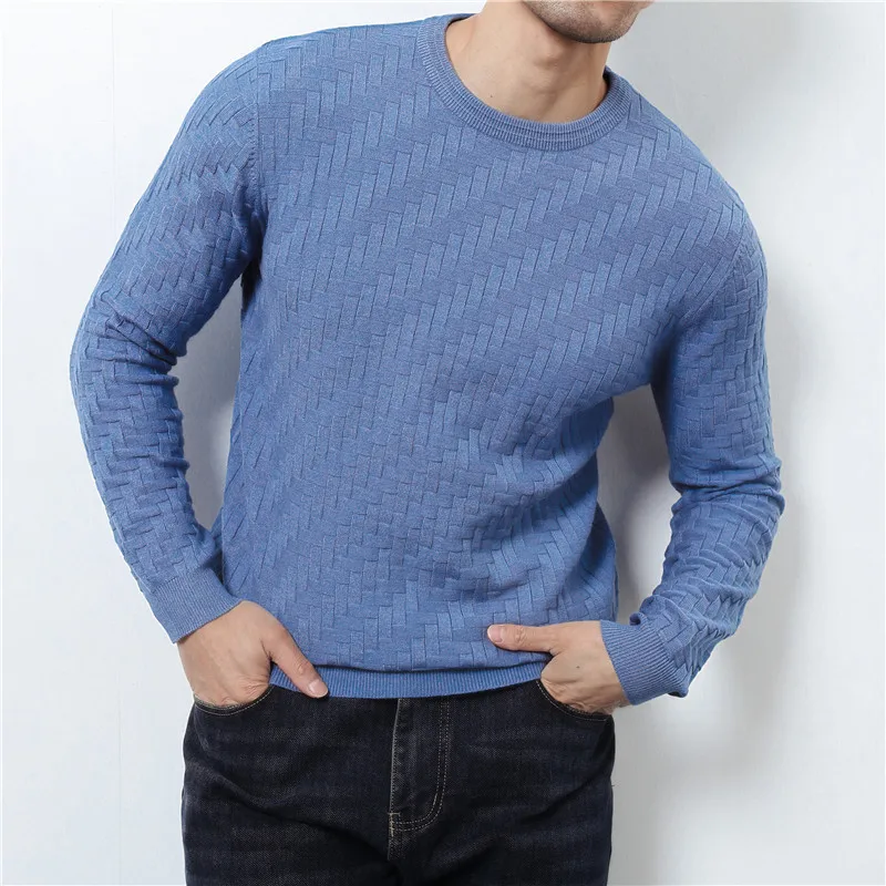 Hudson Premium Pullover