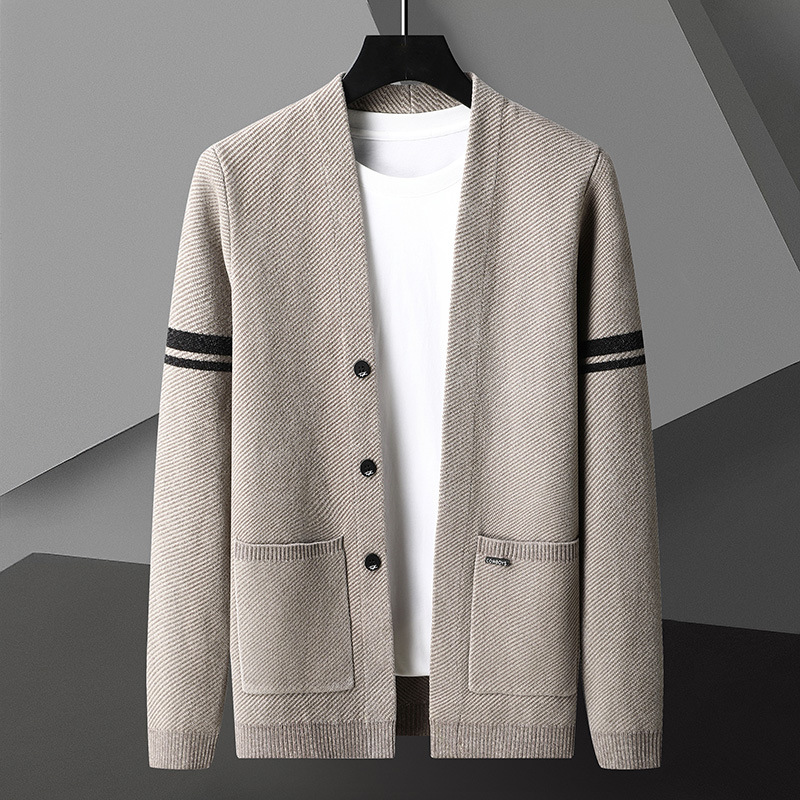 Lusso Premium Cardigan