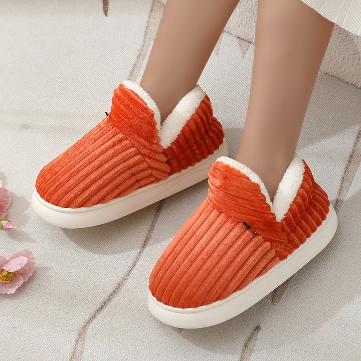 CloudBliss Slippers - Female
