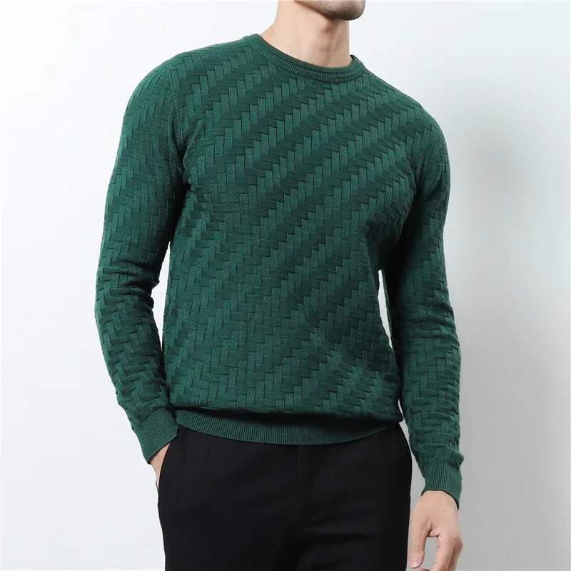 Hudson Premium Pullover