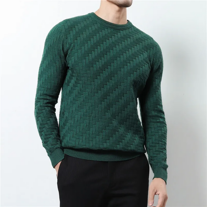 Hudson Premium Pullover