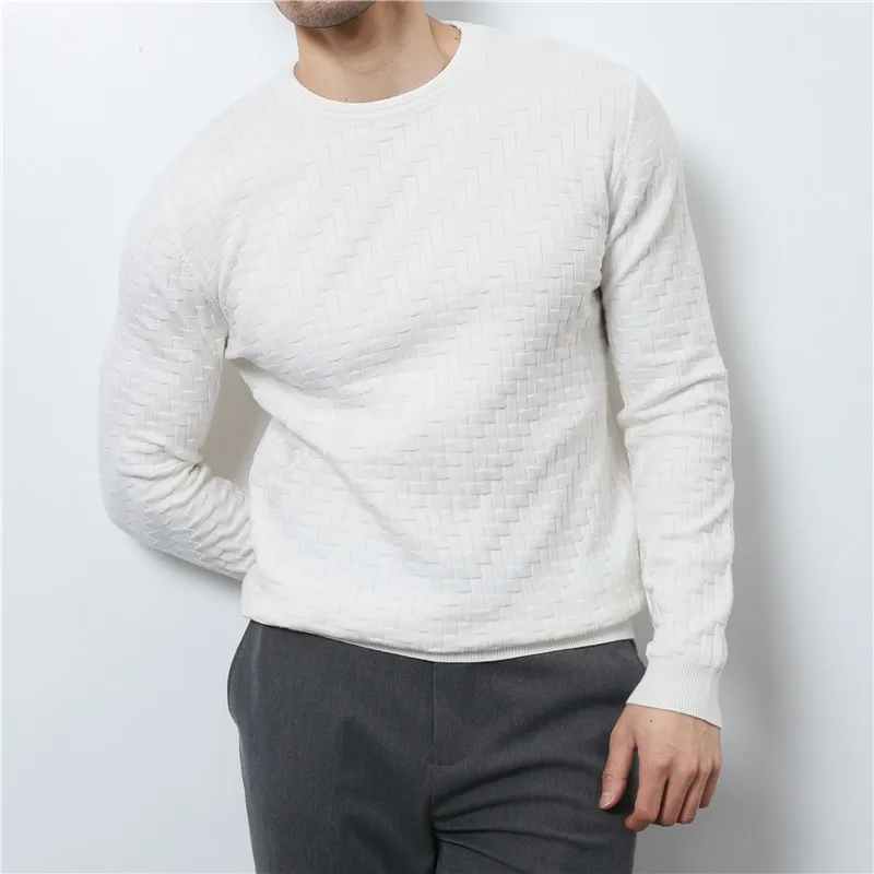 Hudson Premium Pullover