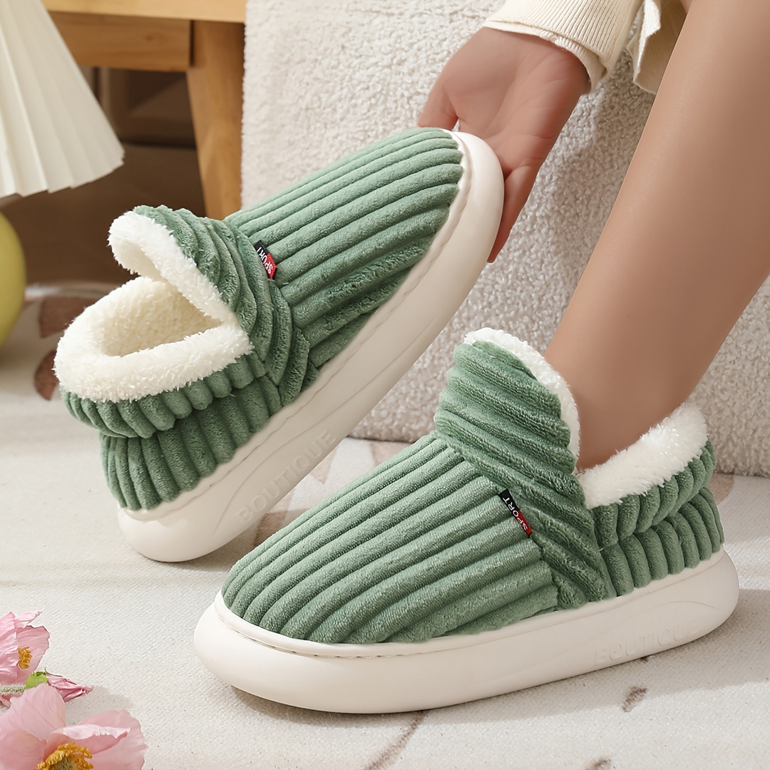 CloudBliss Slippers - Female