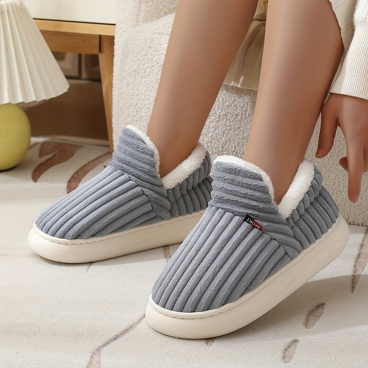 CloudBliss Slippers - Female