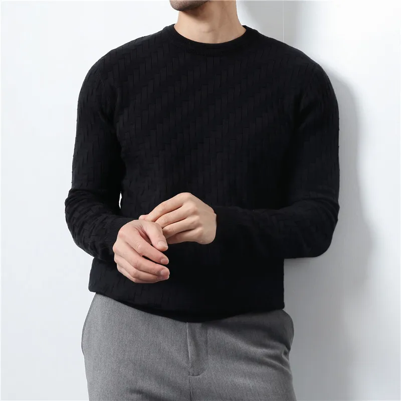 Hudson Premium Pullover