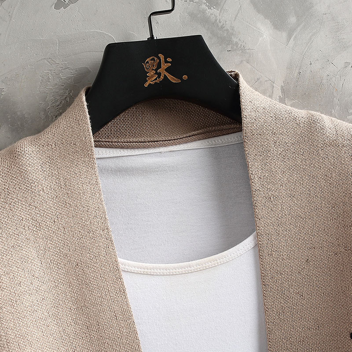 Bellagio Wool Cardigan