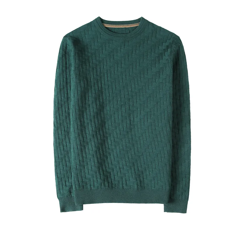 Hudson Premium Pullover