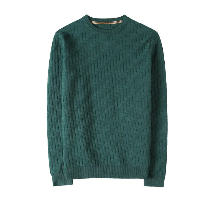 Hudson Premium Pullover