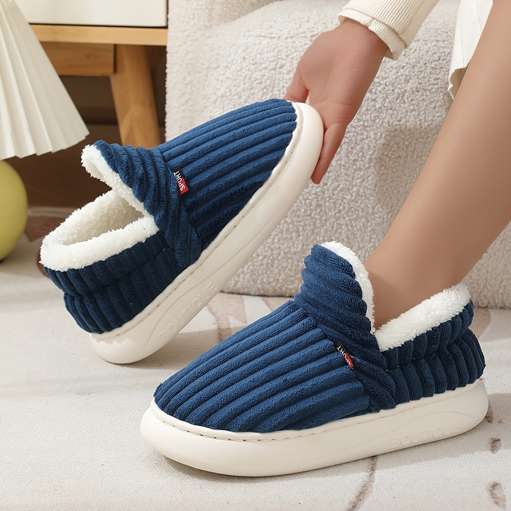 CloudBliss Slippers - Female