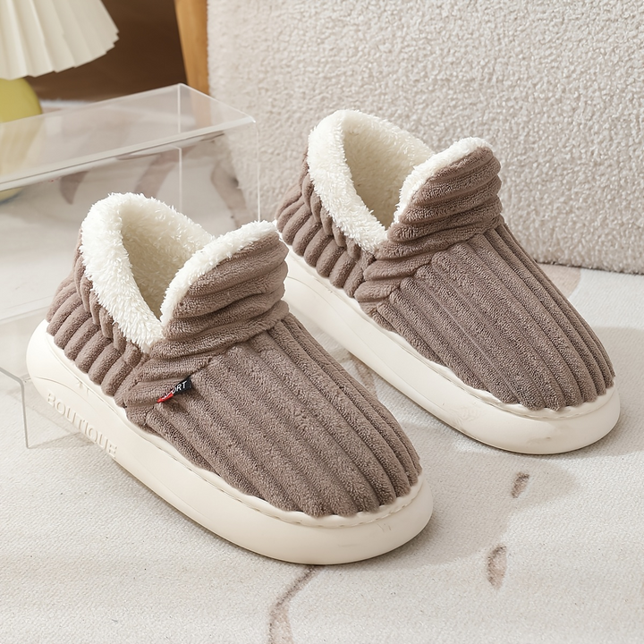 CloudBliss Slippers - Female