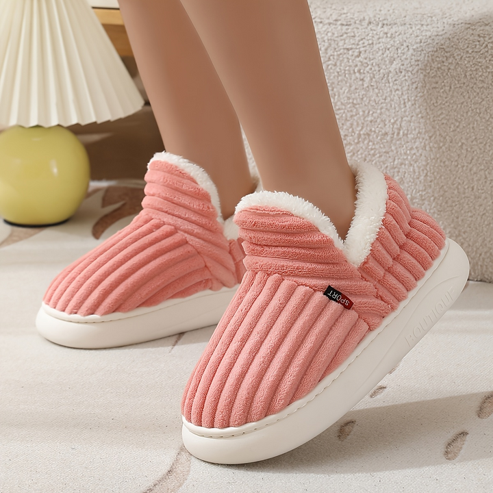CloudBliss Slippers - Female