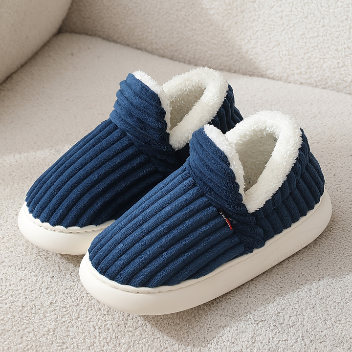 CloudBliss Slippers - Female
