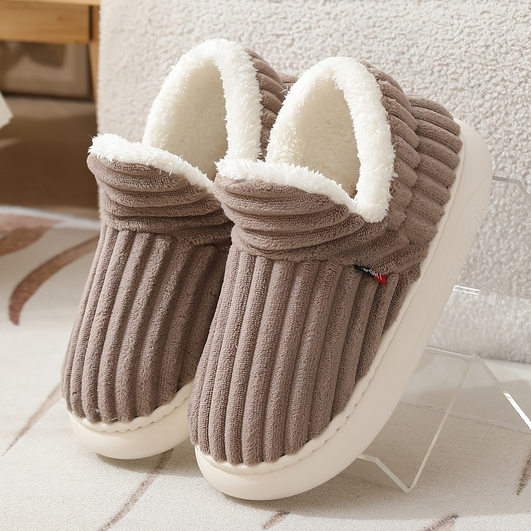 CloudBliss Slippers - Female
