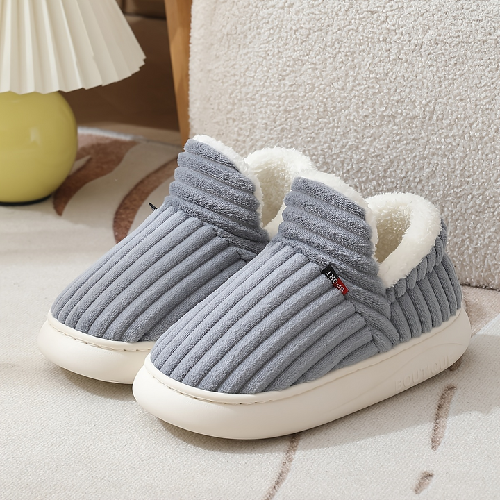 CloudBliss Slippers - Female