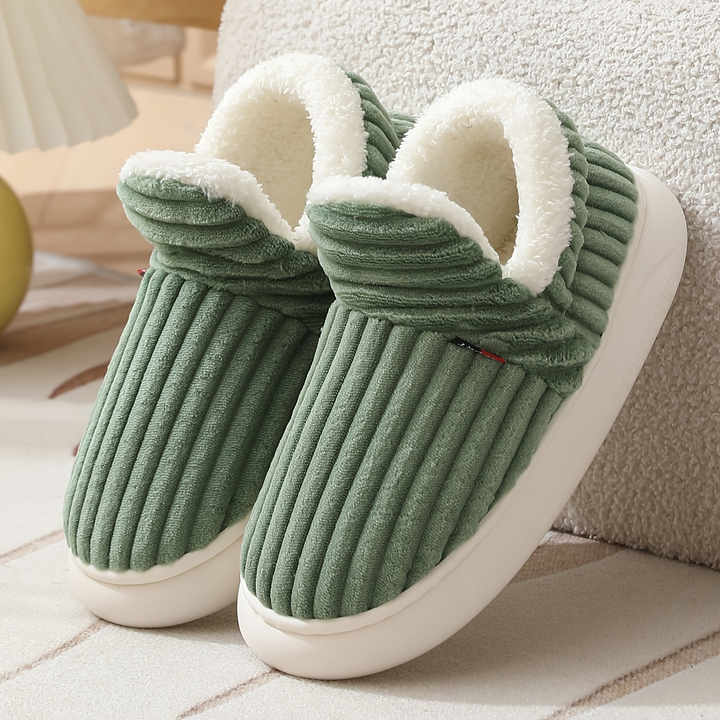 CloudBliss Slippers - Female