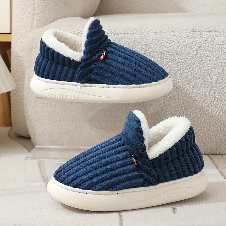 CloudBliss Slippers - Female