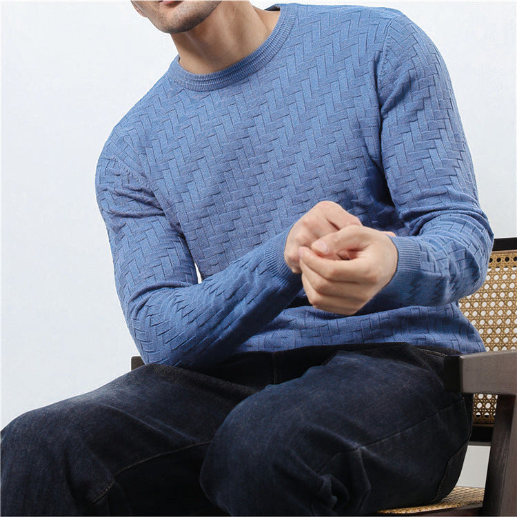 Hudson Premium Pullover
