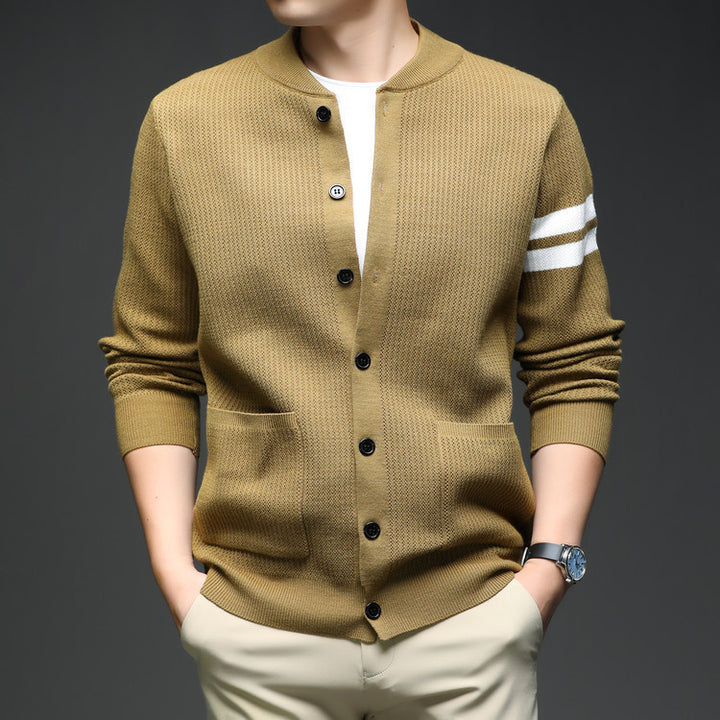 Heritage Premium Jacket